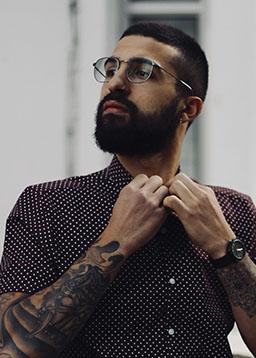 Image Effect Title My Image Effect